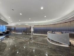 Income At Raffles (D1), Office #627549331